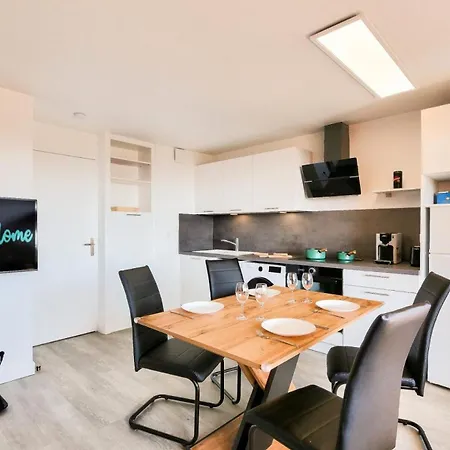 Apartment Le Hameau De Cap Esterel - Maeva - Moderne 2 Pieces 6 Personnes - Prestige - Super Mae-1477