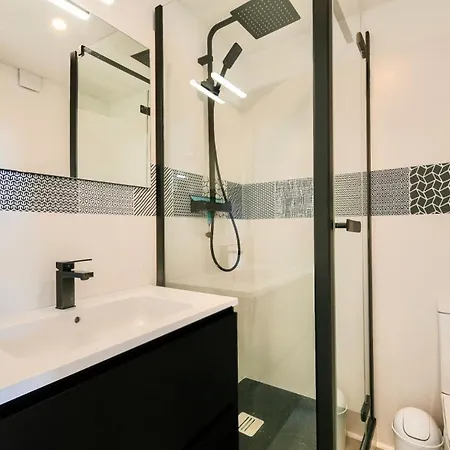 Le Hameau De Cap Esterel - Maeva - Moderne 2 Pieces 6 Personnes - Prestige - Super Mae-1477 *