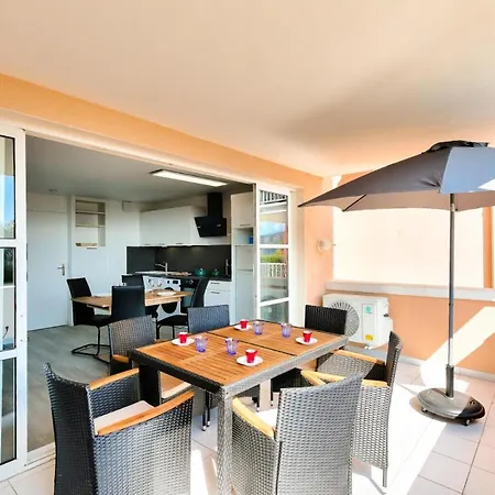 Le Hameau De Cap Esterel - Maeva - Moderne 2 Pieces 6 Personnes - Prestige - Super Mae-1477 Saint-Raphael (Var)