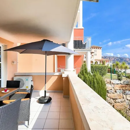Le Hameau De Cap Esterel - Maeva - Moderne 2 Pieces 6 Personnes - Prestige - Super Mae-1477 *