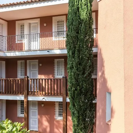 Apartment Le Hameau De Cap Esterel - Maeva - Moderne 2 Pieces 6 Personnes - Prestige - Super Mae-1477