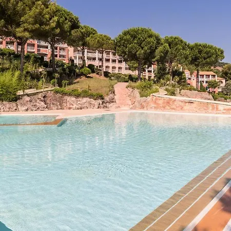 Le Hameau De Cap Esterel - Maeva - Moderne 2 Pieces 6 Personnes - Prestige - Super Mae-1477 * Saint-Raphael (Var)