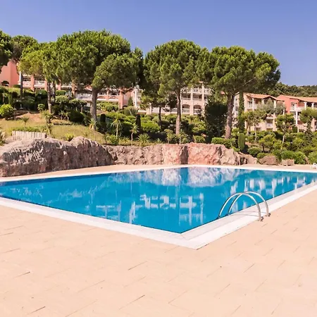 Le Hameau De Cap Esterel - Maeva - Moderne 2 Pieces 6 Personnes - Prestige - Super Mae-1477 Saint-Raphael (Var)