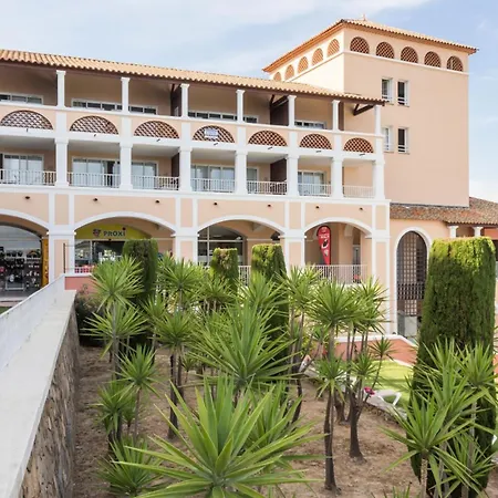 Apartment Le Hameau De Cap Esterel - Maeva - Moderne 2 Pieces 6 Personnes - Prestige - Super Mae-1477