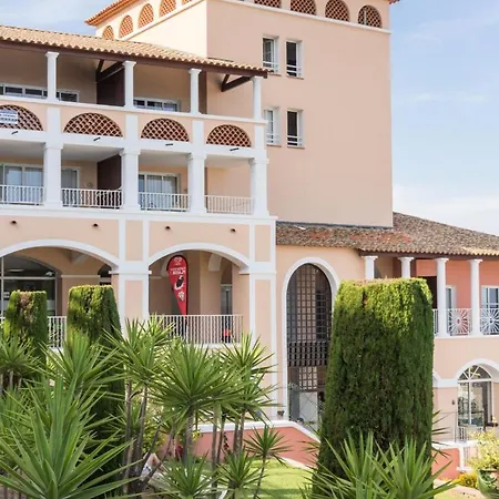 Apartment Le Hameau De Cap Esterel - Maeva - Moderne 2 Pieces 6 Personnes - Prestige - Super Mae-1477