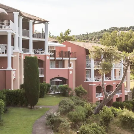 Le Hameau De Cap Esterel - Maeva - Moderne 2 Pieces 6 Personnes - Prestige - Super Mae-1477 * Saint-Raphael (Var)