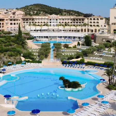 Le Hameau De Cap Esterel - Maeva - Moderne 2 Pieces 6 Personnes - Prestige - Super Mae-1477 Apartment