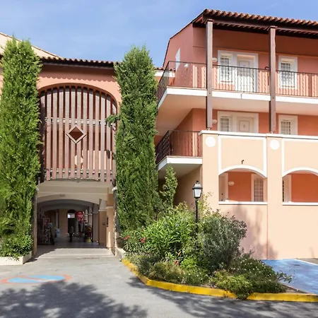 Apartment Le Hameau De Cap Esterel - Maeva - Moderne 2 Pieces 6 Personnes - Prestige - Super Mae-1477 *