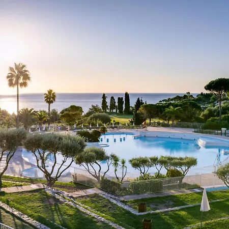 Le Hameau De Cap Esterel - Maeva - Moderne 2 Pieces 6 Personnes - Prestige - Super Mae-1477 Lejlighed Saint-Raphaël