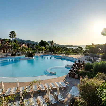Le Hameau De Cap Esterel - Maeva - Moderne 2 Pieces 6 Personnes - Prestige - Super Mae-1477 Apartment